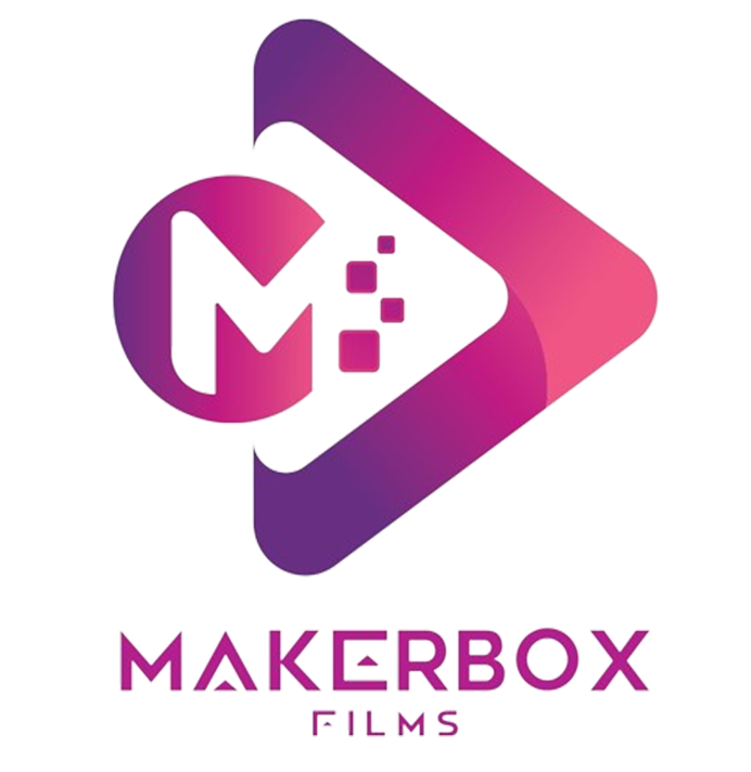 Maker Box Logo